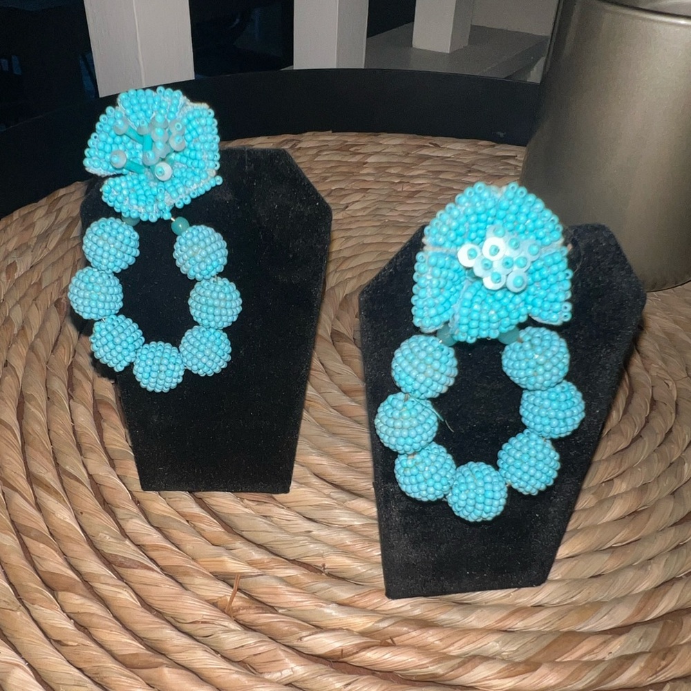 Set of 3 earrings
